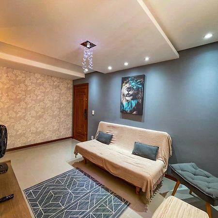 Apartamento C/Estacionamento, Proximo Ao Shopping Vila Velha  Extérieur photo