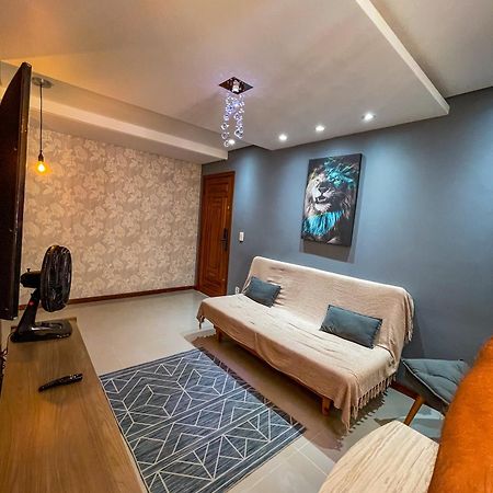 Apartamento C/Estacionamento, Proximo Ao Shopping Vila Velha  Extérieur photo