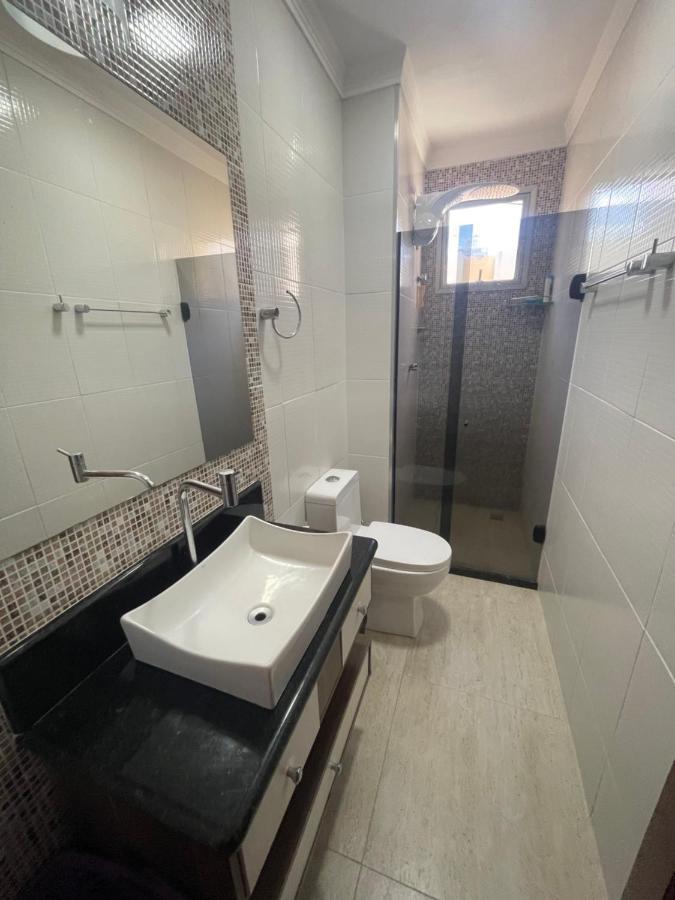 Apartamento C/Estacionamento, Proximo Ao Shopping Vila Velha  Extérieur photo
