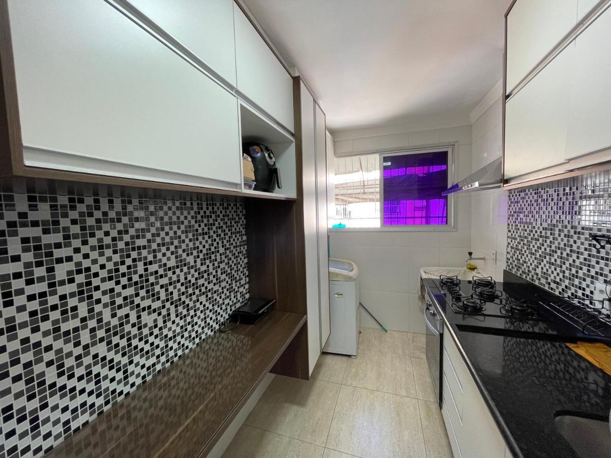 Apartamento C/Estacionamento, Proximo Ao Shopping Vila Velha  Extérieur photo