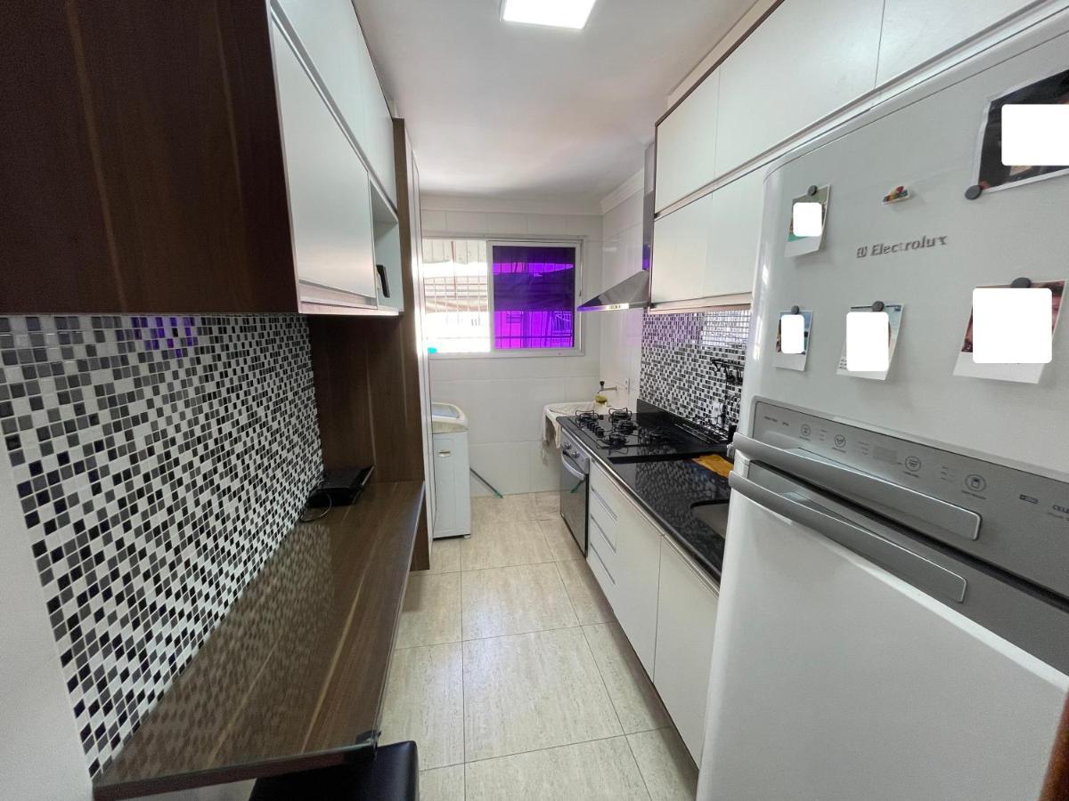 Apartamento C/Estacionamento, Proximo Ao Shopping Vila Velha  Extérieur photo