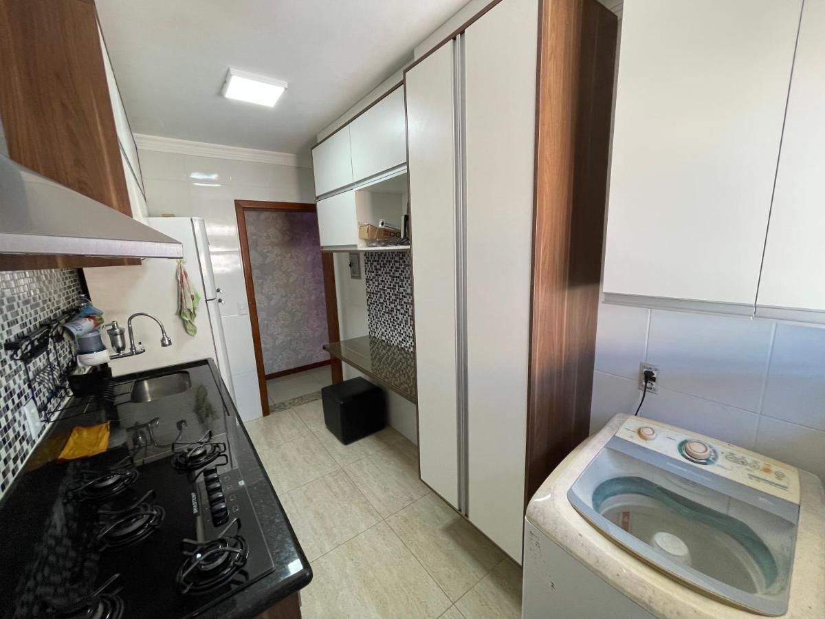 Apartamento C/Estacionamento, Proximo Ao Shopping Vila Velha  Extérieur photo
