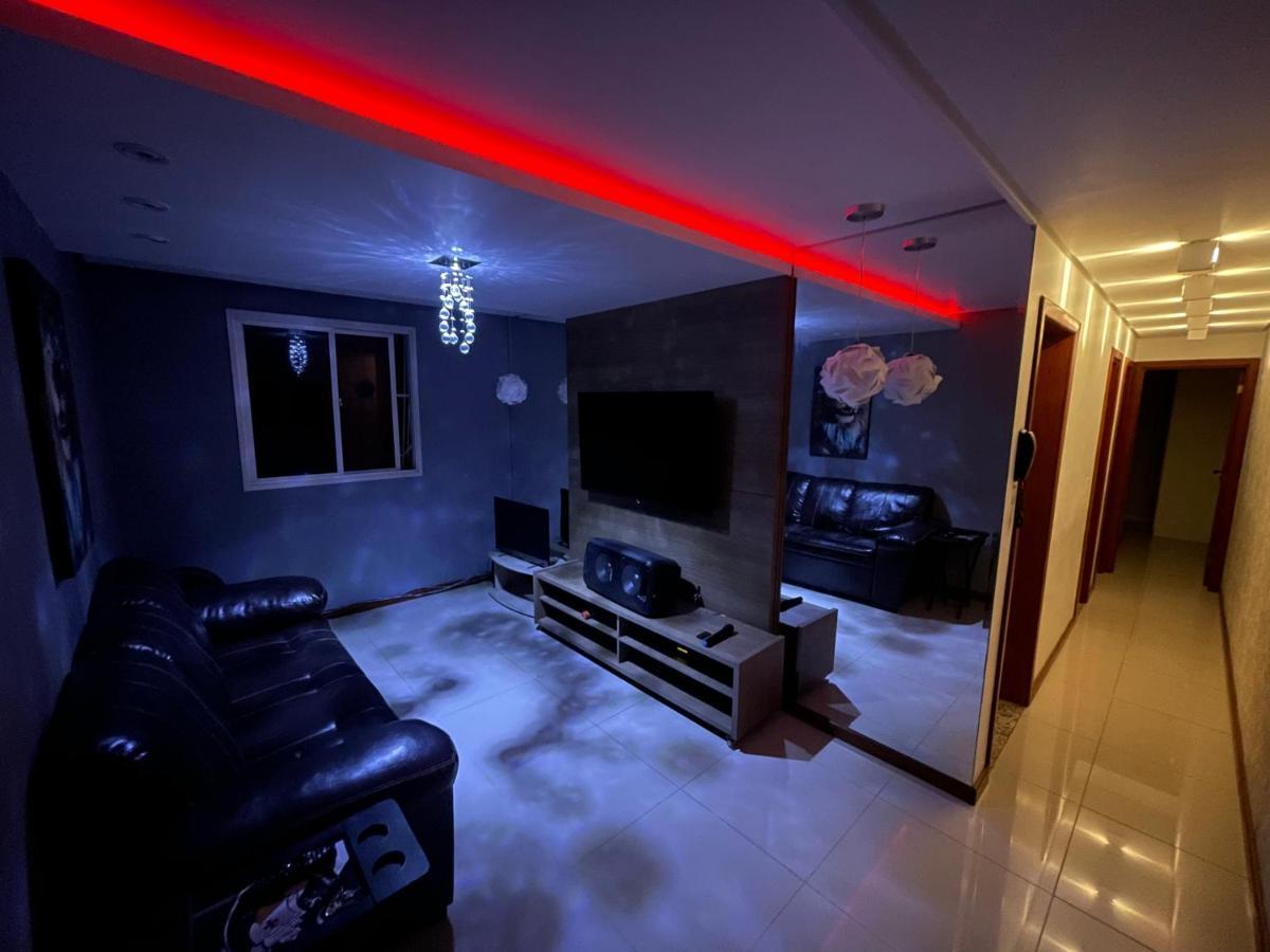 Apartamento C/Estacionamento, Proximo Ao Shopping Vila Velha  Extérieur photo