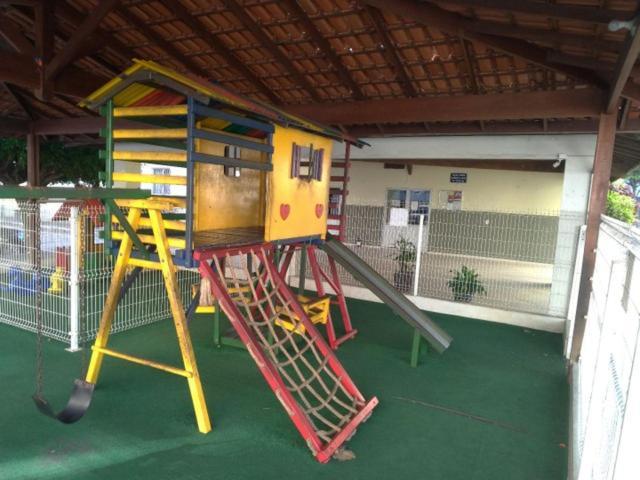 Apartamento C/Estacionamento, Proximo Ao Shopping Vila Velha  Extérieur photo