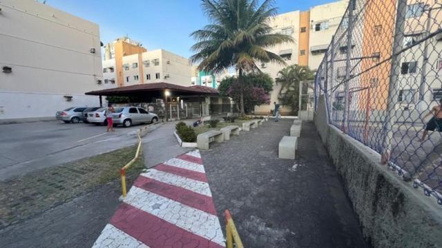 Apartamento C/Estacionamento, Proximo Ao Shopping Vila Velha  Extérieur photo