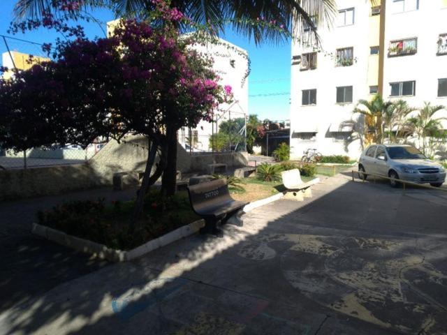 Apartamento C/Estacionamento, Proximo Ao Shopping Vila Velha  Extérieur photo