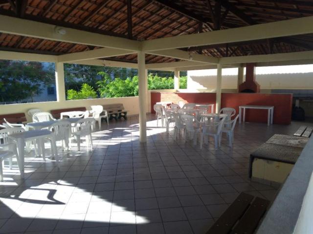 Apartamento C/Estacionamento, Proximo Ao Shopping Vila Velha  Extérieur photo