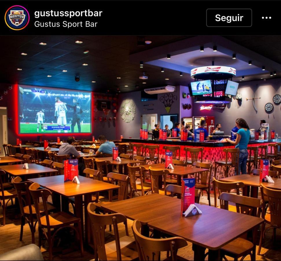 Apartamento C/Estacionamento, Proximo Ao Shopping Vila Velha  Extérieur photo