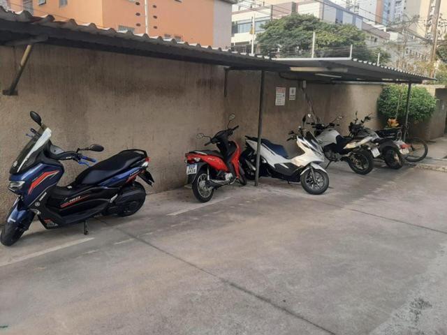 Apartamento C/Estacionamento, Proximo Ao Shopping Vila Velha  Extérieur photo