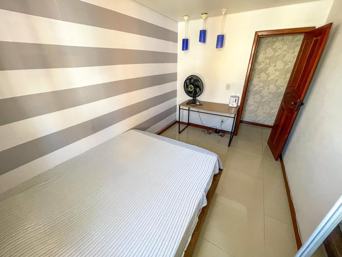 Apartamento C/Estacionamento, Proximo Ao Shopping Vila Velha  Extérieur photo