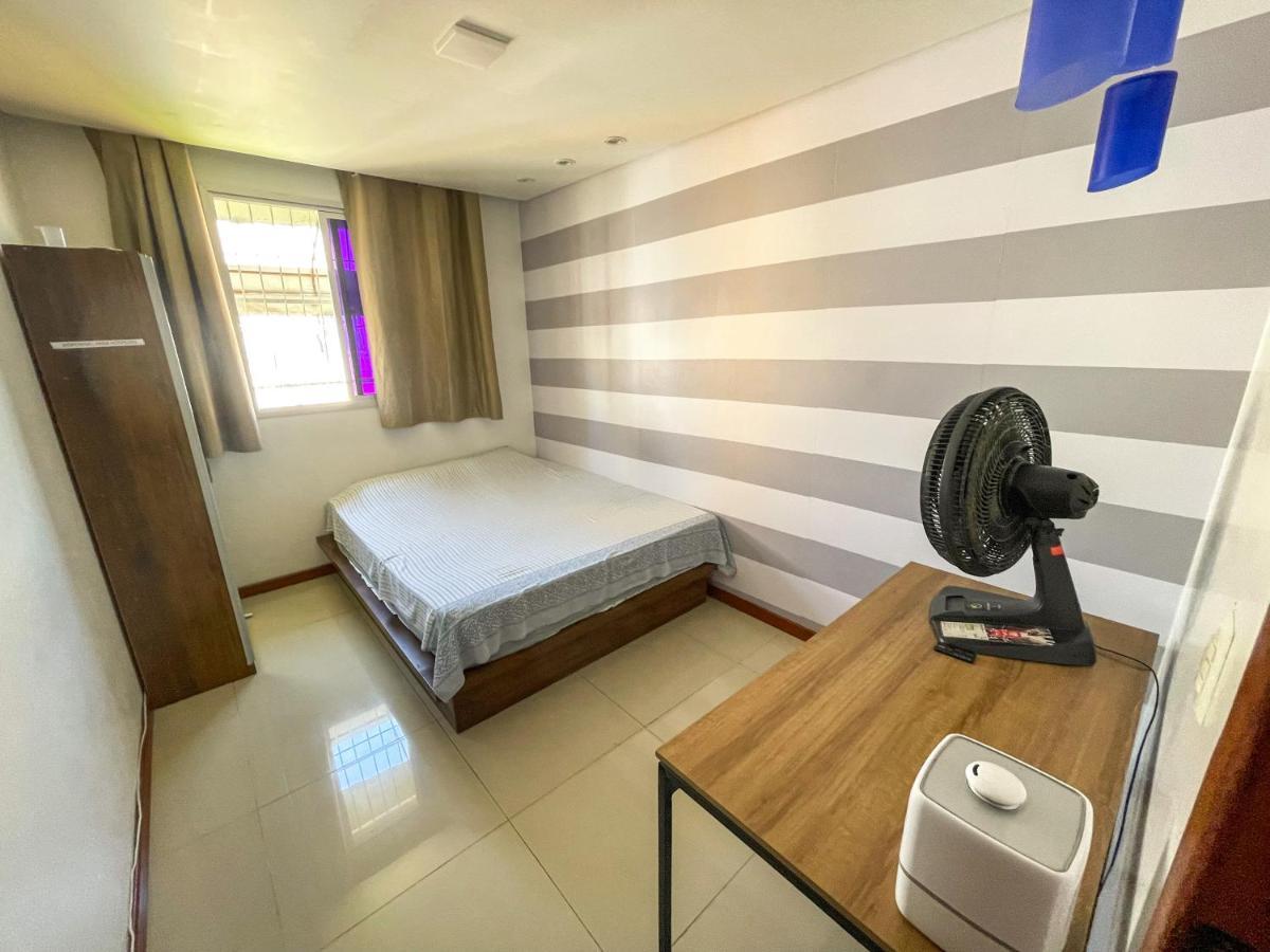 Apartamento C/Estacionamento, Proximo Ao Shopping Vila Velha  Extérieur photo