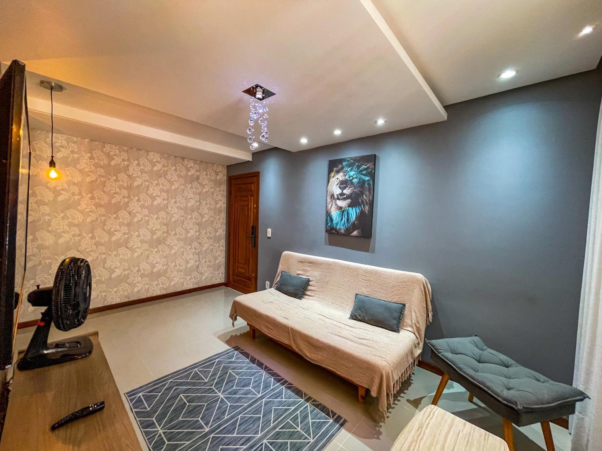 Apartamento C/Estacionamento, Proximo Ao Shopping Vila Velha  Extérieur photo