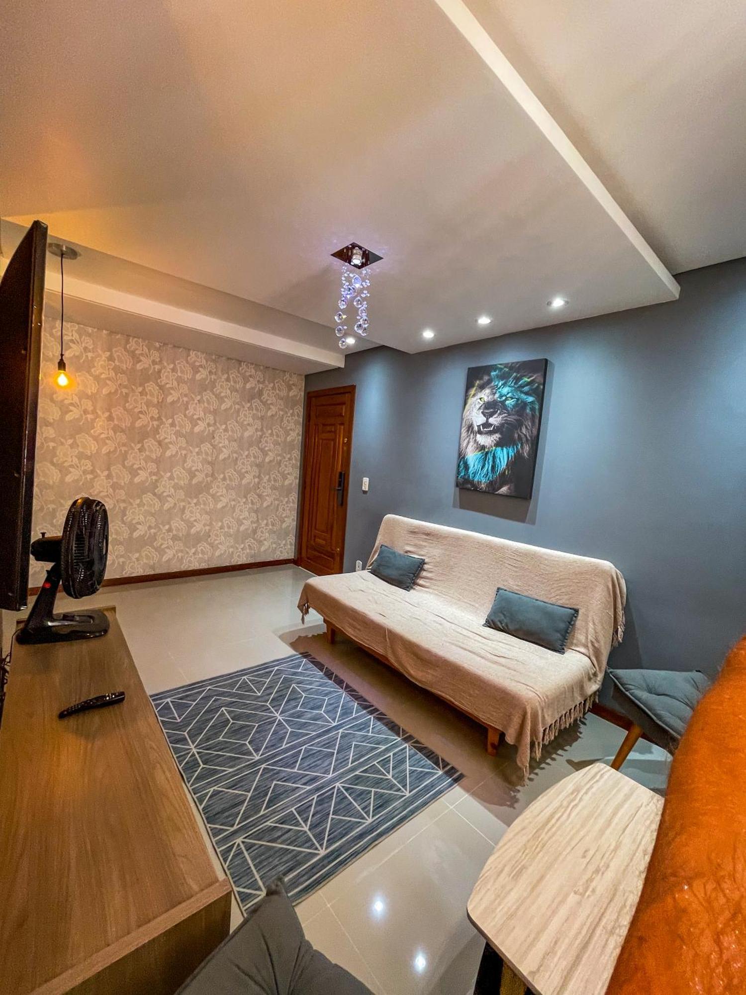 Apartamento C/Estacionamento, Proximo Ao Shopping Vila Velha  Extérieur photo