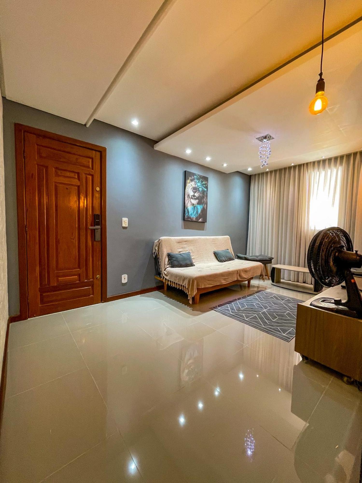 Apartamento C/Estacionamento, Proximo Ao Shopping Vila Velha  Extérieur photo
