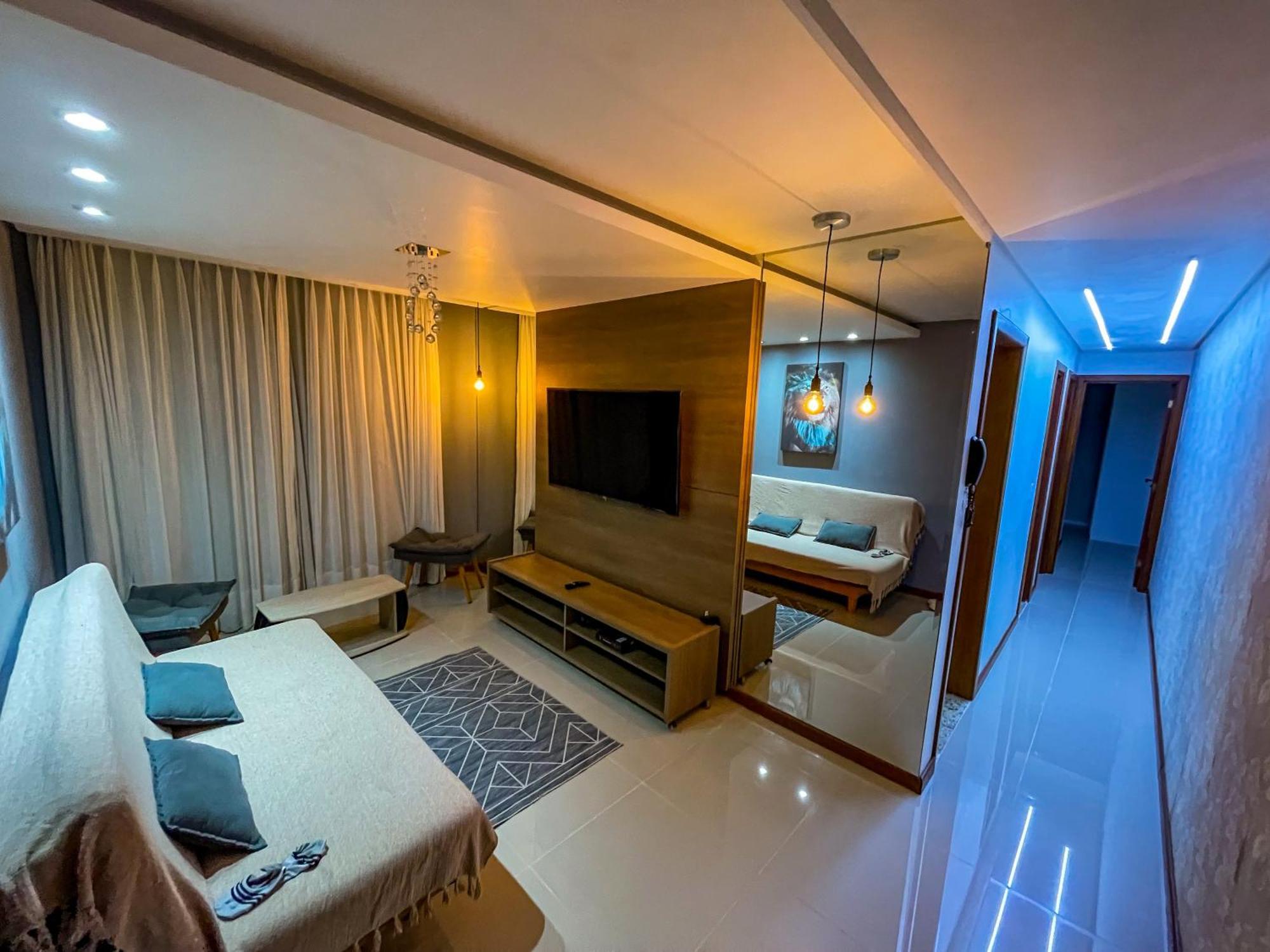 Apartamento C/Estacionamento, Proximo Ao Shopping Vila Velha  Extérieur photo
