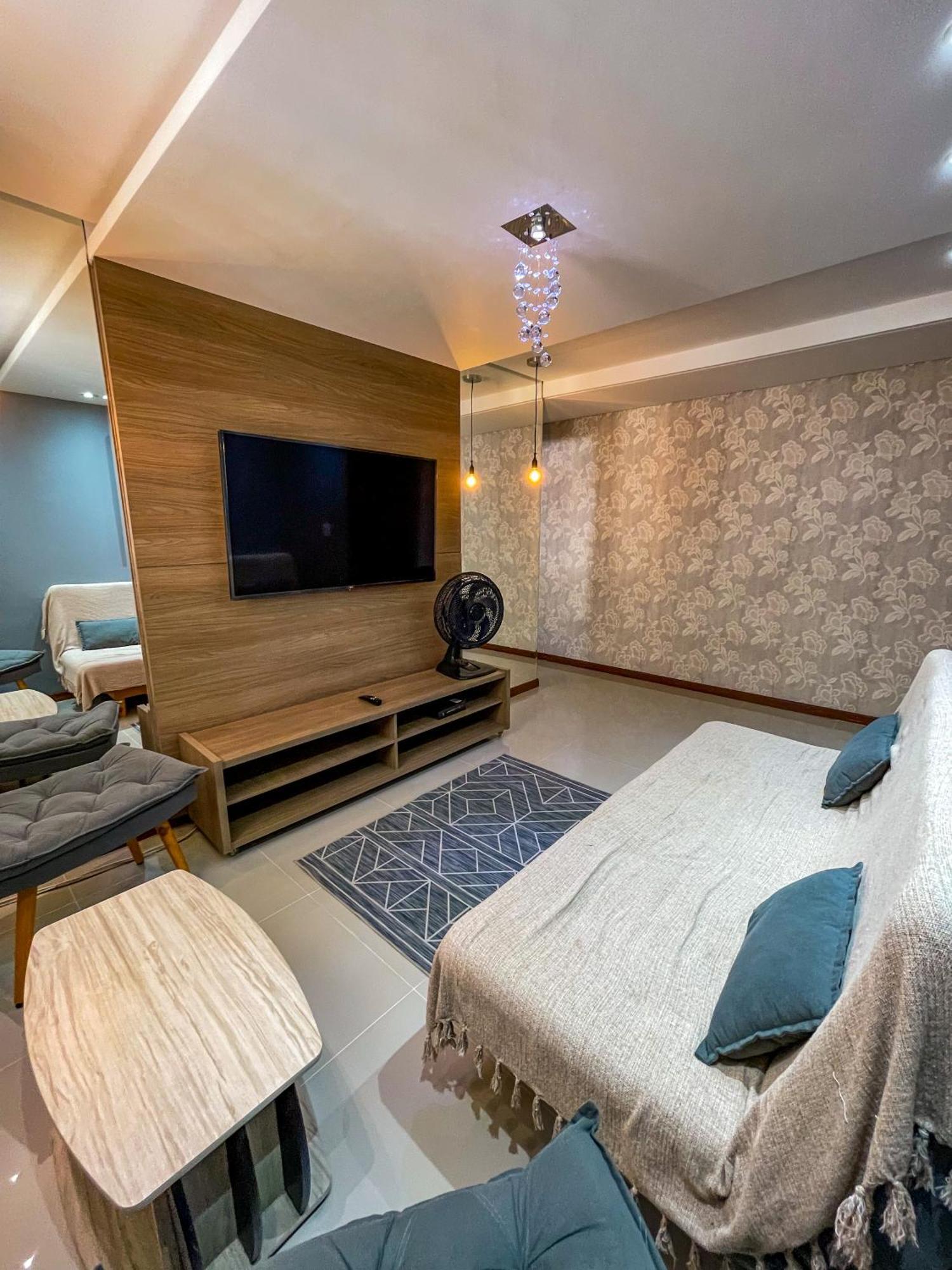 Apartamento C/Estacionamento, Proximo Ao Shopping Vila Velha  Extérieur photo
