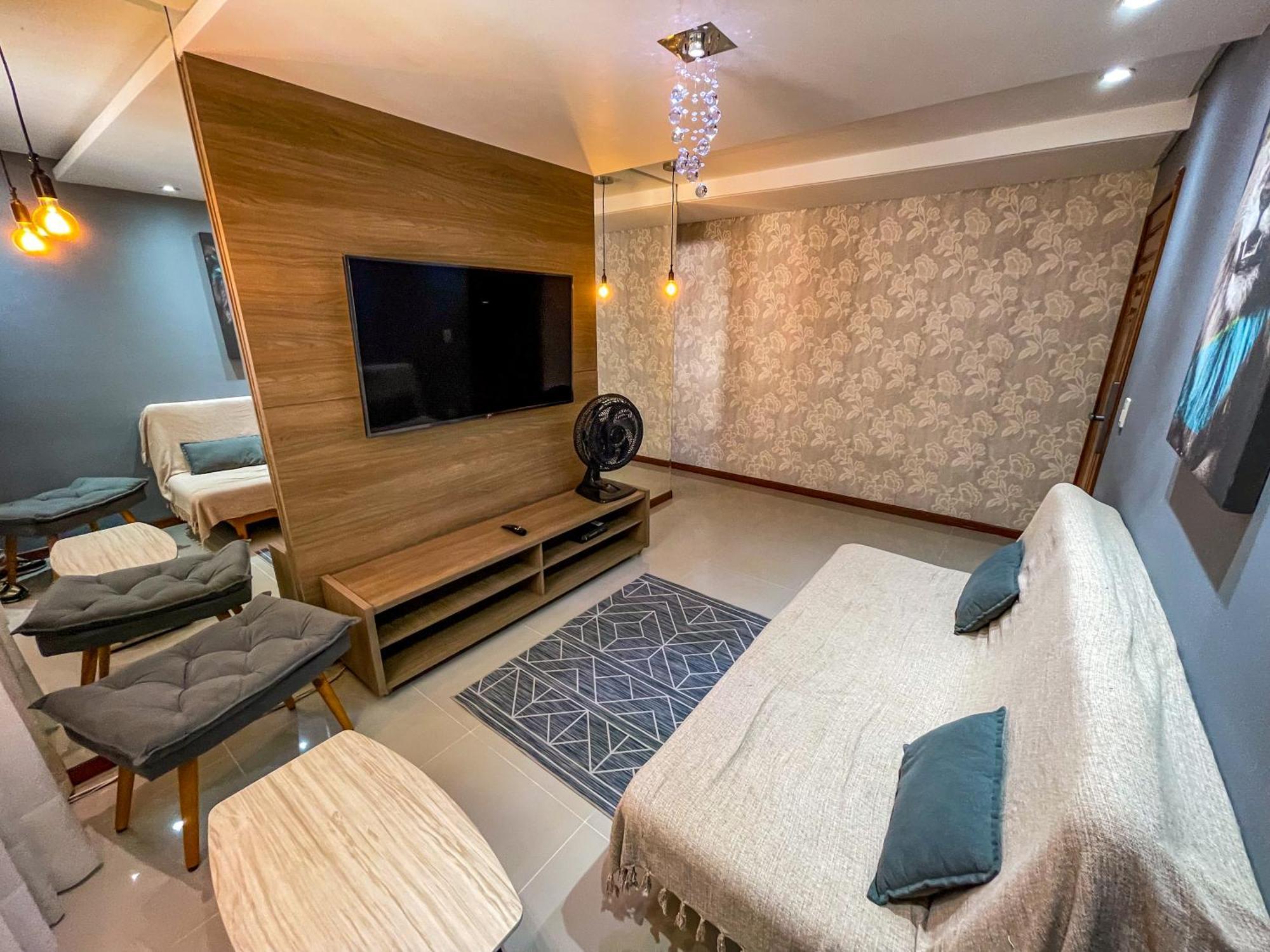 Apartamento C/Estacionamento, Proximo Ao Shopping Vila Velha  Extérieur photo