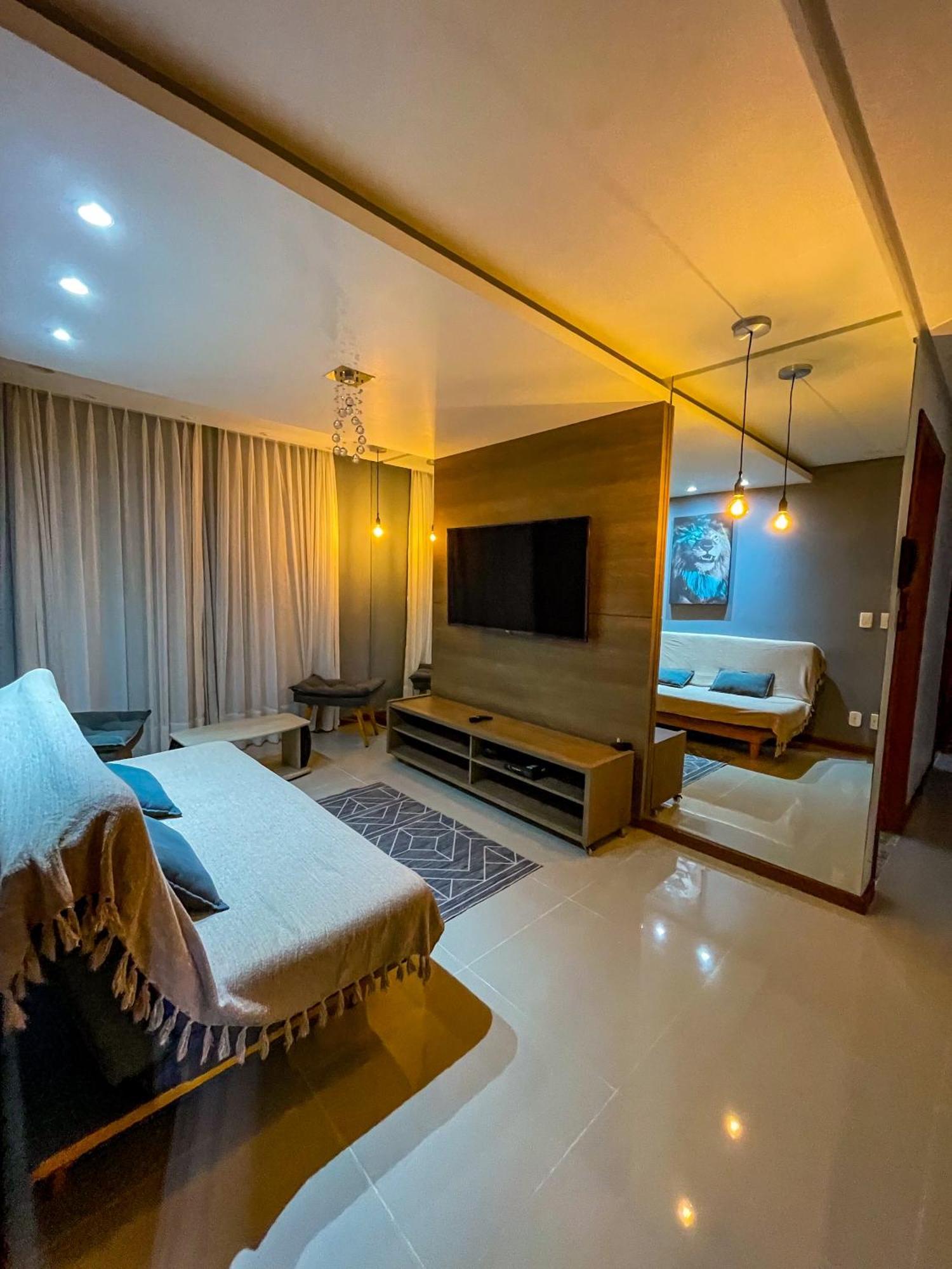 Apartamento C/Estacionamento, Proximo Ao Shopping Vila Velha  Extérieur photo